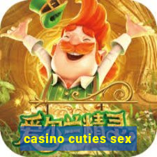 casino cuties sex